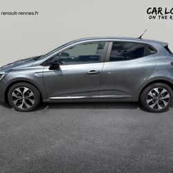 Renault Clio 5 Clio Blue dCi 100 Evolution Rennes
