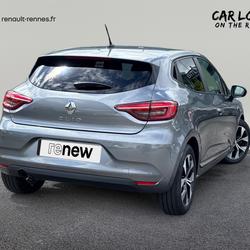 Renault Clio 5 Clio Blue dCi 100 Evolution Rennes