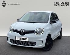 Renault Twingo 3 Rennes
