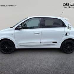 Renault Twingo 3 Twingo III SCe 65 - 21 Urban Night Rennes