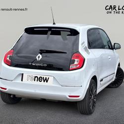 Renault Twingo 3 Twingo III SCe 65 - 21 Urban Night Rennes