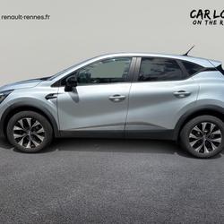Renault Captur Captur TCe 90 Evolution Rennes
