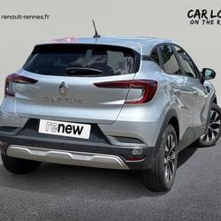 Renault Captur Captur TCe 90 Evolution Rennes