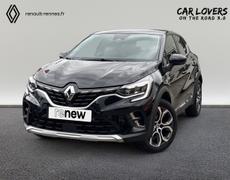 Renault Captur Rennes