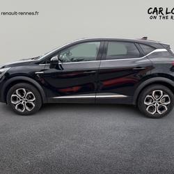 Renault Captur Captur TCe 90 ch Techno Rennes