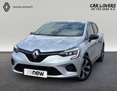 Renault Clio 5 Rennes