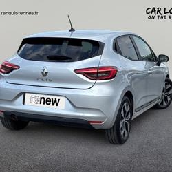 Renault Clio 5 Clio TCe 90 Evolution Rennes
