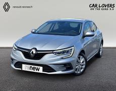 Renault Megane 4 Rennes