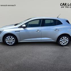 Renault Megane 4 M&eacute;gane IV Berline Blue dCi 115 - 21N Business Rennes