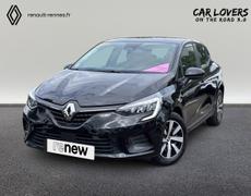 Renault Clio 5 Rennes
