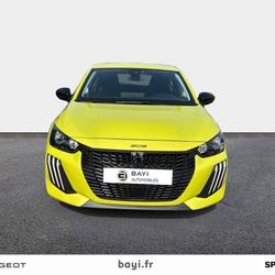 Peugeot 208 208 PureTech 100 S&S BVM6 Active Saint-Georges-des-Groseillers