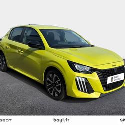 Peugeot 208 208 PureTech 100 S&S BVM6 Active Saint-Georges-des-Groseillers