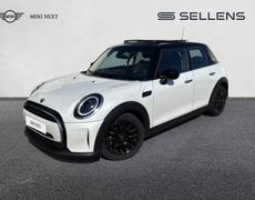 Mini Cooper Fréjus