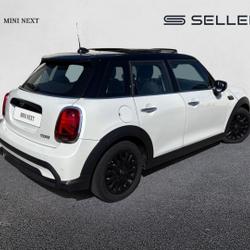 Mini Cooper Cooper 136ch Edition Premium Plus BVA7 Fr&eacute;jus
