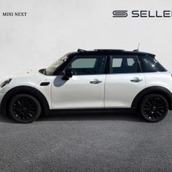 Mini Cooper Cooper 136ch Edition Premium Plus BVA7 Fr&eacute;jus