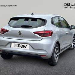 Renault Clio 5 Clio TCe 90 Equilibre Rennes