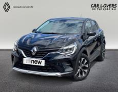 Renault Captur Rennes