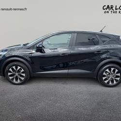 Renault Captur Captur TCe 90 Evolution Rennes