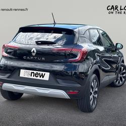 Renault Captur Captur TCe 90 Evolution Rennes