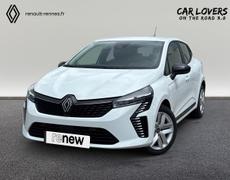 Renault Clio 5