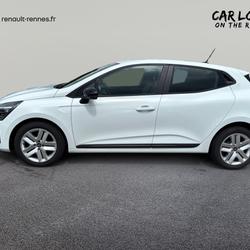 Renault Clio 5 Clio TCe 90 ch GSR2 Evolution Rennes