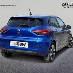 Renault Clio 5 Clio TCe 90 Evolution Rennes
