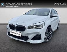 BMW Serie 2 Active Tourer Beaucouzé