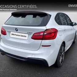 BMW Serie 2 Active Tourer 218iA 140ch  M Sport DKG7 Beaucouz&eacute;