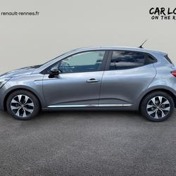 Renault Clio 5 Clio TCe 90 Evolution Rennes