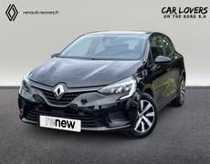 Renault Clio 5 Rennes