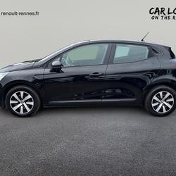 Renault Clio 5 Clio TCe 90 Equilibre Rennes