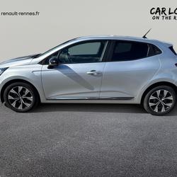 Renault Clio 5 Clio TCe 90 Evolution Rennes