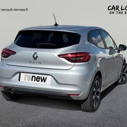 Renault Clio 5 Clio TCe 90 Evolution Rennes