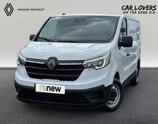 Renault Trafic Rennes