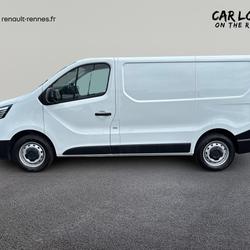 Renault Trafic TRAFIC FG DCI 130 L1H1 3T ADVANCE Rennes