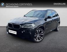 BMW X5 Beaucouzé