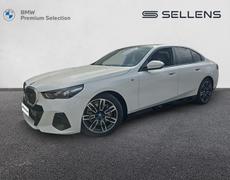 BMW Serie 5 Fréjus