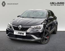 Renault Arkana Rennes