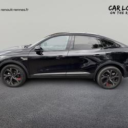 Renault Arkana Arkana E-Tech hybride 145 R.S. Line Fast Track Rennes