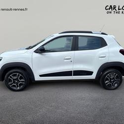 Dacia Spring Spring electric 70 Essential Rennes