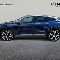 Renault Megane E-Tech Megane E-Tech EV60 220 ch super charge Techno Rennes