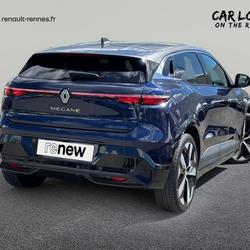 Renault Megane E-Tech Megane E-Tech EV60 220 ch super charge Techno Rennes