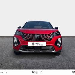 Peugeot 2008 2008 PureTech 130 S&S EAT8 GT Saint-Georges-des-Groseillers