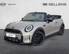 Mini Cabrio Fréjus