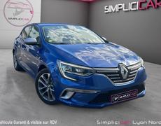 Renault Megane 4 Genay