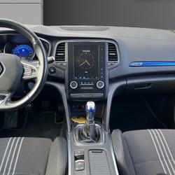 Renault Megane 4 1.6 DCI 130 GT LINE occasion - Genay - photo 2/18