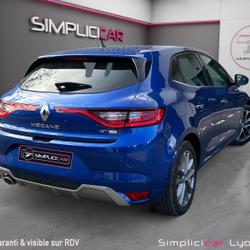 Renault Megane 4 1.6 DCI 130 GT LINE occasion - Genay - photo 3/18