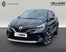 Renault Captur Rennes