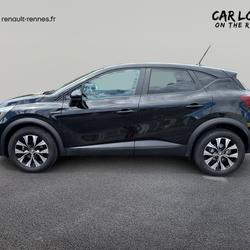 Renault Captur Captur TCe 90 Evolution Rennes