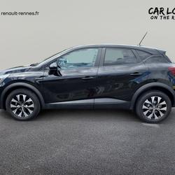 Renault Captur Captur TCe 90 Evolution Rennes